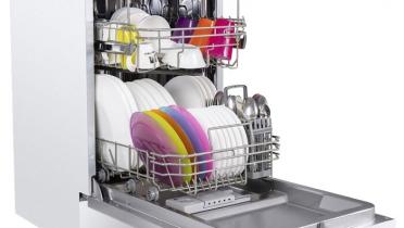 Встраиваемые посудомоечные машины