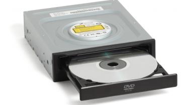 DVD дисклари